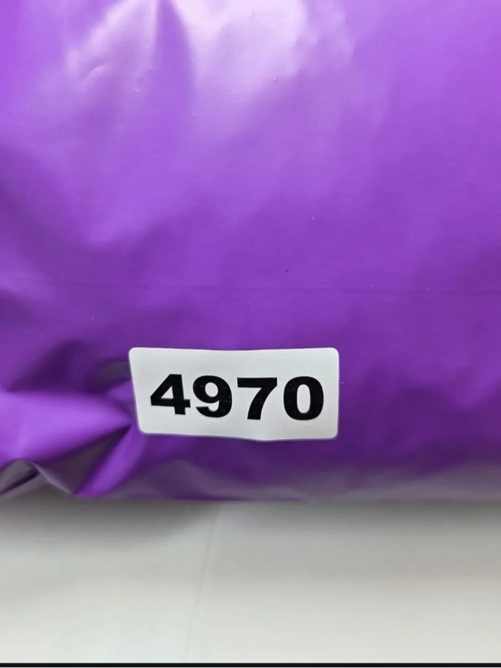 QUINCE Bamboo Duvet Cover Set Twin Sand 4970